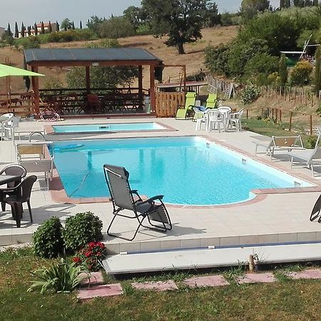 Agriturismo Collelungo di Maremma Diaccialone Exterior foto