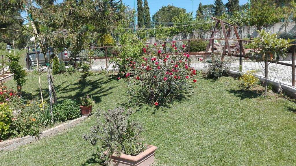 Agriturismo Collelungo di Maremma Diaccialone Exterior foto