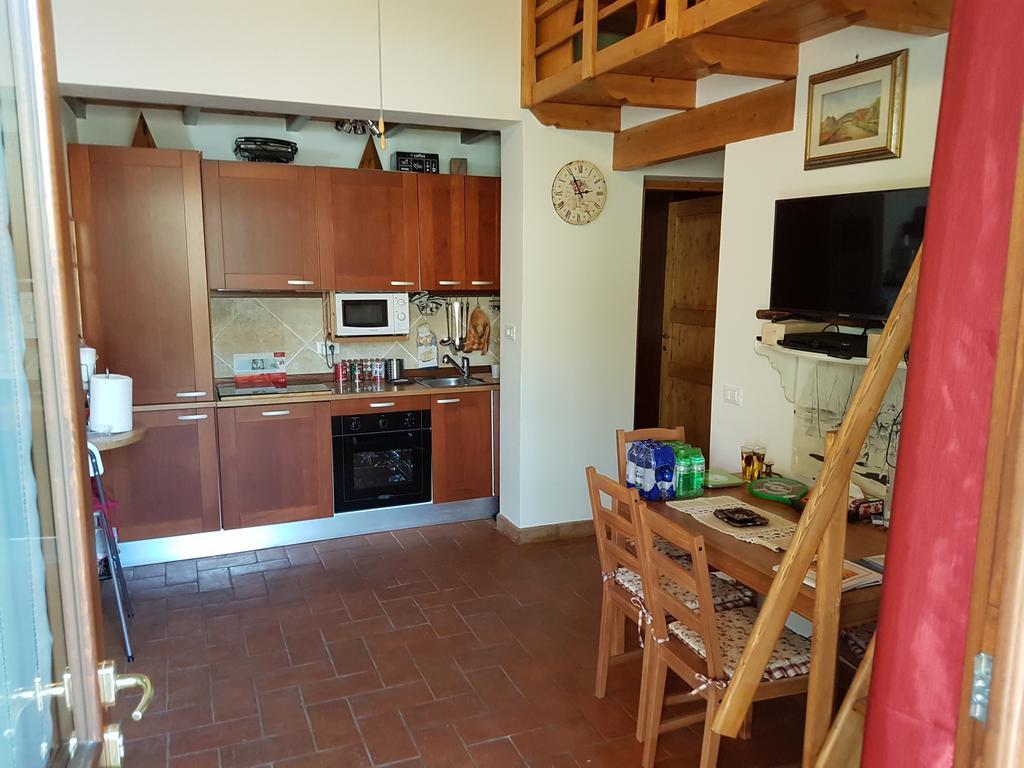 Agriturismo Collelungo di Maremma Diaccialone Exterior foto